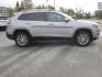 2020 silver /black Jeep Cherokee Latitude Plus 4WD (1C4PJMLB8LD) with an 2.4L L4 DOHC 16V engine, 9A transmission, located at 9530 Old Seward Highway, Anchorage, AK, 99515, (907) 349-3343, 61.134140, -149.865570 - Nice Jeep Cherokee Latitude Plus 4WD come take a test drive - Photo#2