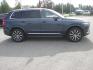 2023 blue /black Volvo XC90 (YV4L12PN9P1) , automatic transmission, located at 9530 Old Seward Highway, Anchorage, AK, 99515, (907) 349-3343, 61.134140, -149.865570 - Photo#2