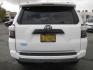 2022 white /black Toyota 4Runner TRD Off-road Premium 4WD (JTERU5JR8N6) with an 4.0L V6 DOHC 24V engine, 5A transmission, located at 9530 Old Seward Highway, Anchorage, AK, 99515, (907) 349-3343, 61.134140, -149.865570 - Nice Toyota 4Runner TRD OFF-ROAD Premium, come take a test drive. - Photo#3