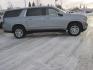 2023 gray /black Chevrolet Suburban LT 4WD (1GNSKCKD8PR) with an 5.3L V8 OHV 16V engine, 10A transmission, located at 9530 Old Seward Highway, Anchorage, AK, 99515, (907) 349-3343, 61.134140, -149.865570 - Photo#8