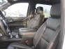 2023 white /black Chevrolet Suburban LT 4WD (1GNSKCKD5PR) with an 5.3L V8 OHV 16V engine, 10A transmission, located at 9530 Old Seward Highway, Anchorage, AK, 99515, (907) 349-3343, 61.134140, -149.865570 - Nice Chevrolet Suburban LT come take a test drive - Photo#11