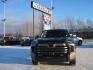 2023 gray /black Toyota Tundra Limited CrewMax 4WD Long Bed (5TFJA5EC8PX) with an 3.4L V6 DOHC 24V engine, 6A transmission, located at 9530 Old Seward Highway, Anchorage, AK, 99515, (907) 349-3343, 61.134140, -149.865570 - Nice Toyota Tundra Limited has a brand new deck system with storage in the bed of truck, come take a test drive - Photo#1