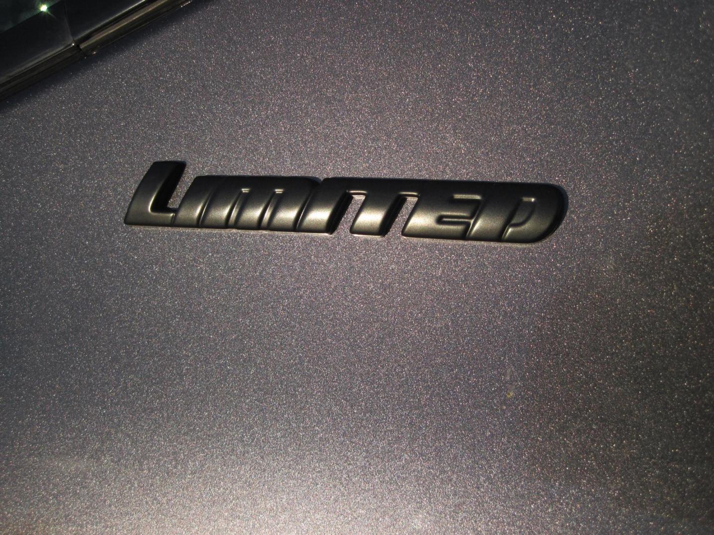 2023 gray /black Toyota Tundra Limited CrewMax 4WD Long Bed (5TFJA5EC8PX) with an 3.4L V6 DOHC 24V engine, 6A transmission, located at 9530 Old Seward Highway, Anchorage, AK, 99515, (907) 349-3343, 61.134140, -149.865570 - Nice Toyota Tundra Limited has a brand new deck system with storage in the bed of truck, come take a test drive - Photo#11