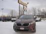 2020 brown /black Kia Sorento LX AWD (5XYPGDA34LG) with an 2.4L L4 DOHC 16V engine, 6A transmission, located at 9530 Old Seward Highway, Anchorage, AK, 99515, (907) 349-3343, 61.134140, -149.865570 - Photo#1