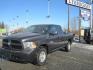 2016 gray /gray RAM 1500 Tradesman Quad Cab 4WD (1C6RR7FG1GS) with an 3.6L V6 DOHC 24V FFV engine, 6A transmission, located at 9530 Old Seward Highway, Anchorage, AK, 99515, (907) 349-3343, 61.134140, -149.865570 - Low Miles in this Ram 1500 Quad Cab come take a test drive - Photo#0