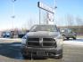 2016 gray /gray RAM 1500 Tradesman Quad Cab 4WD (1C6RR7FG1GS) with an 3.6L V6 DOHC 24V FFV engine, 6A transmission, located at 9530 Old Seward Highway, Anchorage, AK, 99515, (907) 349-3343, 61.134140, -149.865570 - Low Miles in this Ram 1500 Quad Cab come take a test drive - Photo#1